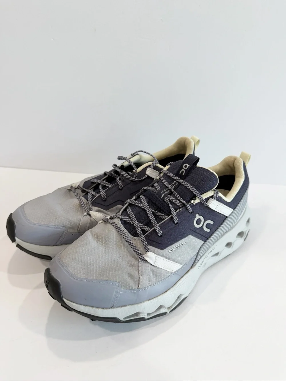 On Running Cloudhorizon Waterproof Women’s Shoes